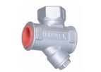 Model PT10 Imperial - Thermodynamic Steam Traps