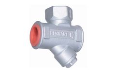 Model PT10 Imperial - Thermodynamic Steam Traps