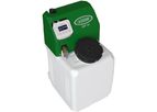AXIOM PressurePal - Model DMF150 - Digital Mini System Feeder