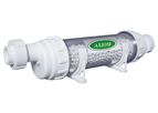 AXIOM NeutraPal - Model NC-1 - Condensate Neutralization Kit