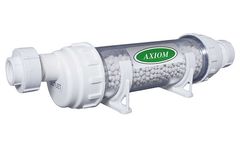 AXIOM NeutraPal - Model NC-1 - Condensate Neutralization Kit