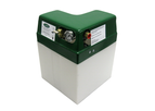 AXIOM Pressure Pal - Model MF200 - Mini System Feeder
