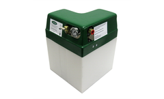 AXIOM Pressure Pal - Model MF200 - Mini System Feeder