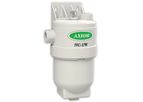 AXIOM NeutraPal - Model NC-1W - ‘Neutrapal’ Wall Hung Condensate Neutralizer