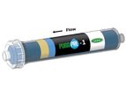 AXIOM - Model PuroPal-1 - Disposable H2O Demineralizers