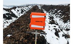 REMO-TEL™ - Smart Wireless Temperature Monitoring System