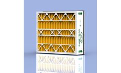 Z-Line - Model 700 SG - Air Cleaner