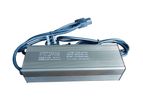 Lithium Battery High Frequency Intelligent Charger 400W