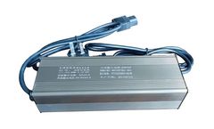 Lithium Battery High Frequency Intelligent Charger 400W