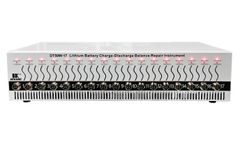 5V 10A Li-Ion Cell Capacity Grading Charge Discharge Tester