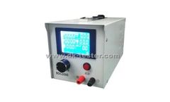 Lead-acid and Lithium Battery Universal Portable Regulated Intelligent Battery Charger