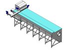 Model Kombo.Plus - Pre-Treatment Systems