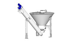 Model Konux.Plus - Grit Separators