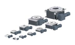 TAKTOMAT - Model Type RTX - Rotary indexers