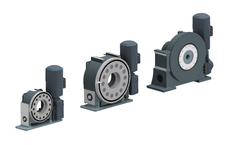 TAKTOMAT - Model Type VTMF - Rotary indexer