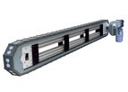 TAKTOMAT - Model Type LFA - Linear transfer system