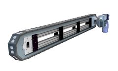 TAKTOMAT - Model Type LFA - Linear transfer system