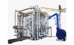 Takasago - Batch Kiln