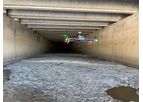 Hovering Solutions - Underground Autonomous Flying Robots