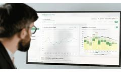 Lixo - Intelligent Vision Software