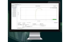 Inspectrum Suite Software
