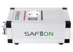 Safion ExaMight.Contact - Rapideis Technology