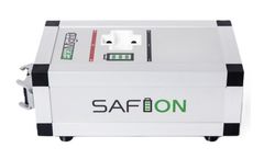 Safion ExaMight.Contact - Rapideis Technology