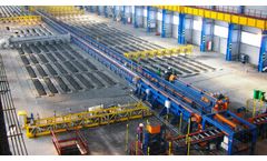 RIEDHAMMER - Carbon Baking Furnaces