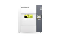 RMA - Model BW Flex - Battery Welder