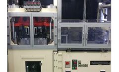 PNT - Electrode Notching Machine