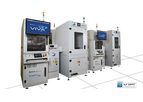 Seica - In-Circuit And Functional Testers