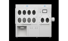 High Containment Isolators