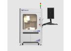 Terminal Ultrasonic Welder