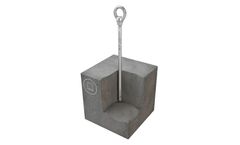 ABS-Lock - Model III-BE Pro - Fall Protection Device