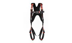 ABS - Model Comfort - Safety Harness