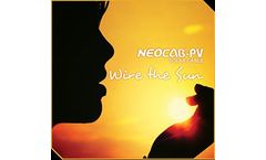 Neocab - SolarCable