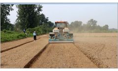Ten Key Points of Wheat Seeder Usage