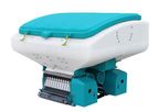 YongXiang - Model 600L - 12 Rows Pneumatic Seeder