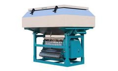 YongXiang - Model 300L - 12 Rows Pneumatic Seeder
