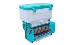 YongXiang - Model 100L - 12 Rows Pneumatic Seeder