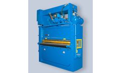 Behlen - Valve Operated Joiner