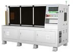 Offline thickness & dimension gauge