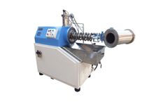 ELE - Disc Type Bead Mill