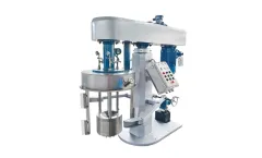 ELE - Basket Mill For Gravure Ink