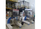 ELE - Paint Production Line