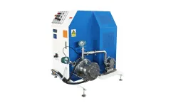 ELE - Model EYW-5 - High Efficiency Large Capacity Pre-Grinding Mill