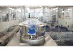 Model SuperTrak PHARMA8 - High-Performance Linear Motion Solution