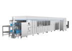 Battery Electrolyte Filling Machine