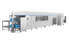 Battery Electrolyte Filling Machine