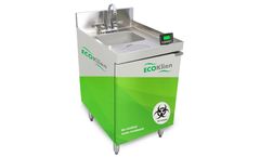 ECOKlien - Biomedical Liquid Waste Treatment System